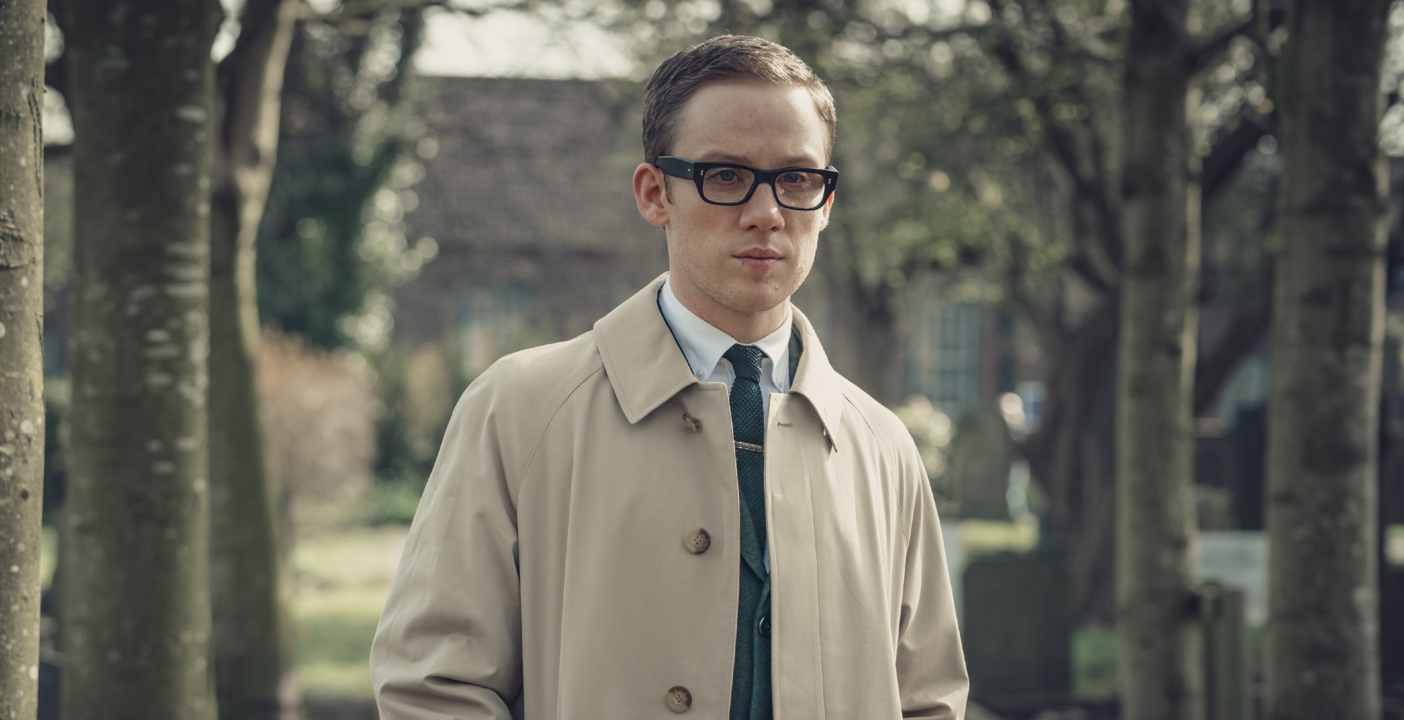 Joe Cole Actor