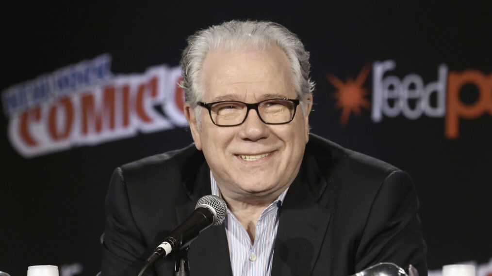 John Larroquette