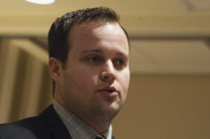 Josh Duggar of '19 Kids and Counting' Sentenced to 12 Years in Prison