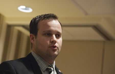 Josh Duggar