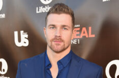 Josh Kelly at the UnREAL event