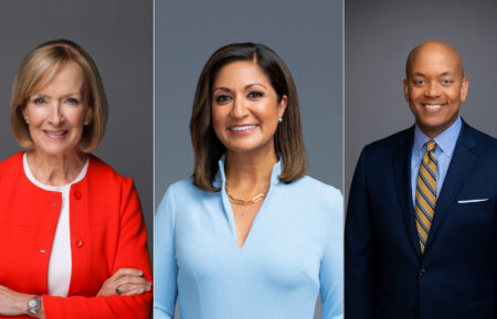 Judy Woodruff, Amna Nawaz, and Geoff Bennett