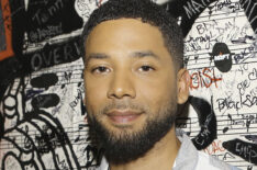 Jussie Smollett