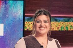 'The Kelly Clarkson Show': 3 Revelations From Behind the Scenes