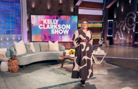 The Kelly Clarkson Show