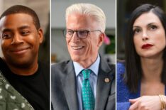 'Kenan,' 'Mr. Mayor' & 'The Endgame' Canceled by NBC