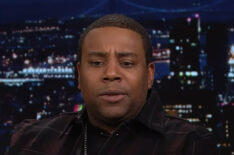 Kenan Thompson Clears the Air Over Samuel L. Jackson's Supposed 'SNL' Ban (VIDEO)