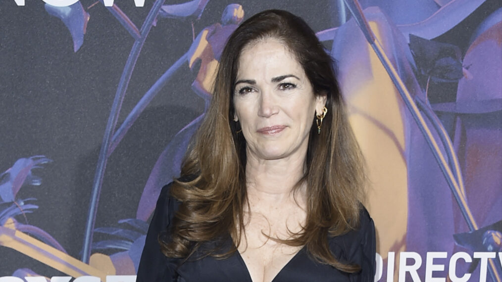 Kim Delaney