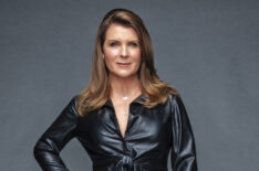 The Bold and the Beautiful star Kimberlin Brown