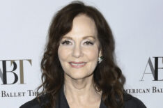 Lesley Ann Warren