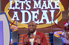 Let’s Make a Deal Primetime, hosted by Emmy Award winner Wayne Brady, i