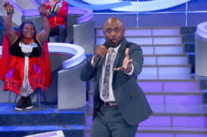 Let’s Make a Deal Primetime hosted by Emmy Award winner Wayne Brady