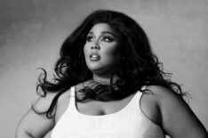 Lizzo HBO Max