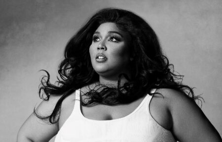 Lizzo HBO Max