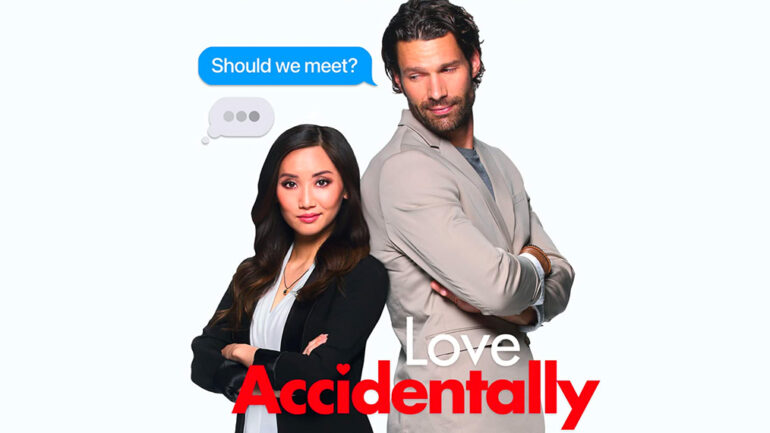 دانلود زیرنویس فیلم Love Accidentally 2022 – بلو سابتایتل