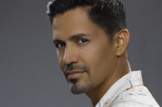 Jay Hernandez - Magnum P.I.