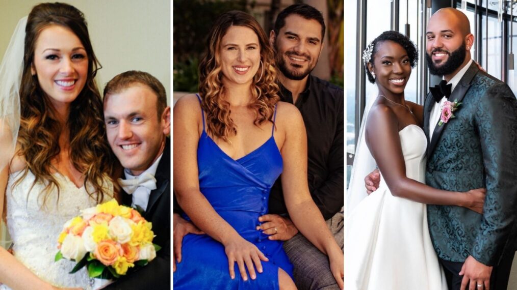 Married at First Sight Which Couples Are Still Together? photo pic