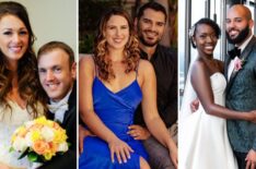 'Married at First Sight': Which Couples Are Still Together?