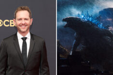 'WandaVision' Director Matt Shakman Joins Apple’s 'Godzilla And The Titans'