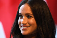 Meghan Markle at Canada House