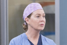 'Grey's Anatomy': Will Meredith Leave Seattle in the Season 18 Finale?