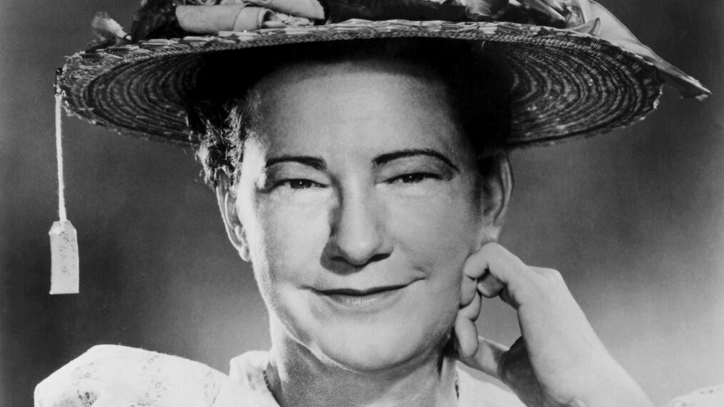 Minnie Pearl