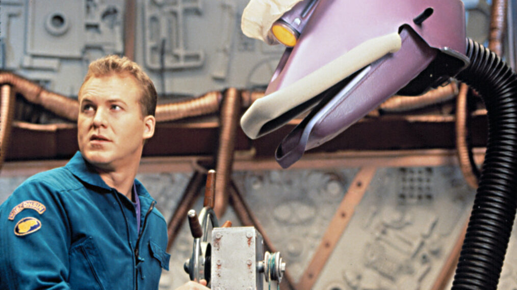 #’Mystery Science Theater 3000′ Returns: 10 Fan-Fave Classic Episodes