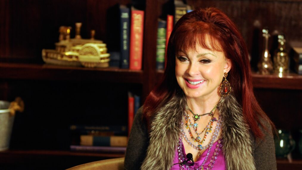 Naomi Judd