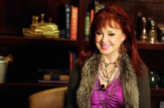 CMT to Broadcast Live Naomi Judd Memorial Service