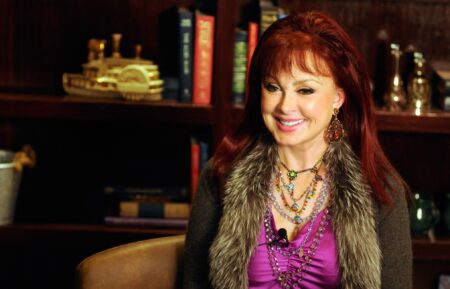 Naomi Judd