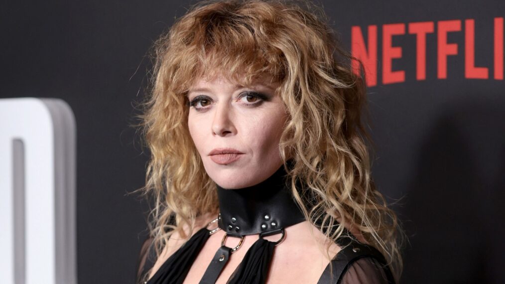 Natasha Lyonne