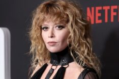 Natasha Lyonne