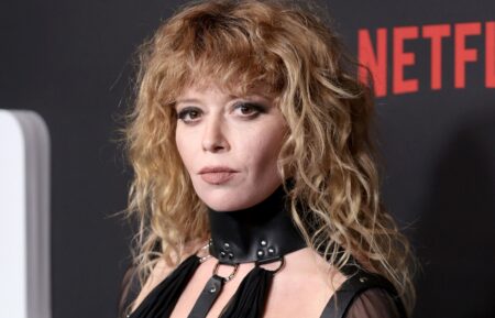 Natasha Lyonne