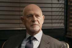 Gerald McRaney as Retired Admiral Hollace Kilbride in NCIS Los Angeles