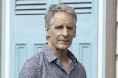 NCIS: New Orleans Scott Bakula