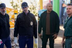 Could 'NCIS' or 'NCIS: Los Angeles' End Next Season?