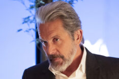 Gary Cole as Special Agent Alden Parker in NCIS