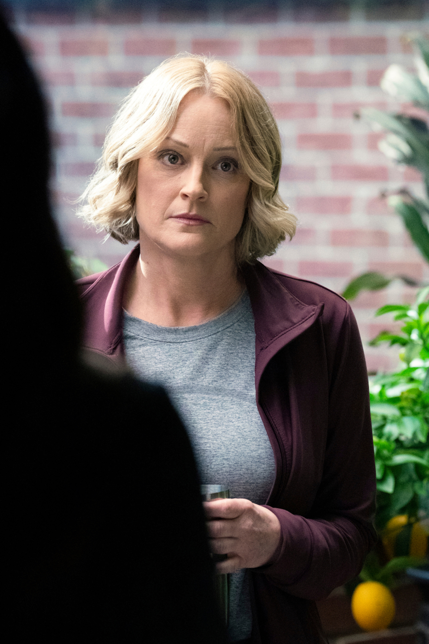 Teri Polo as Vivian Kolchak in NCIS - 'Birds of a Feather'
