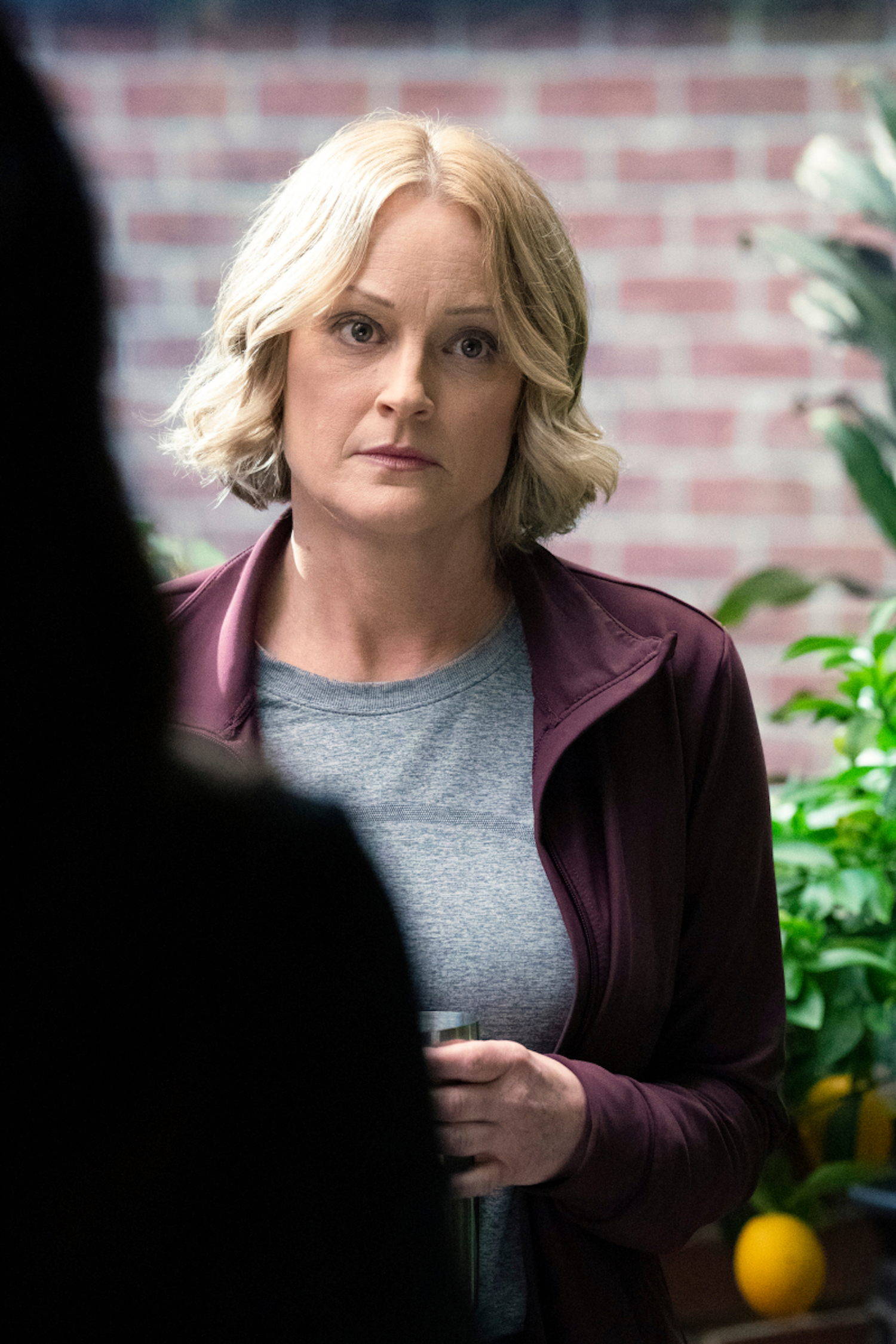 Teri Polo as Vivian Kolchak in NCIS - 'Birds of a Feather'