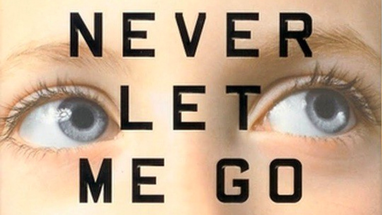 Never Let Me Go (2023)