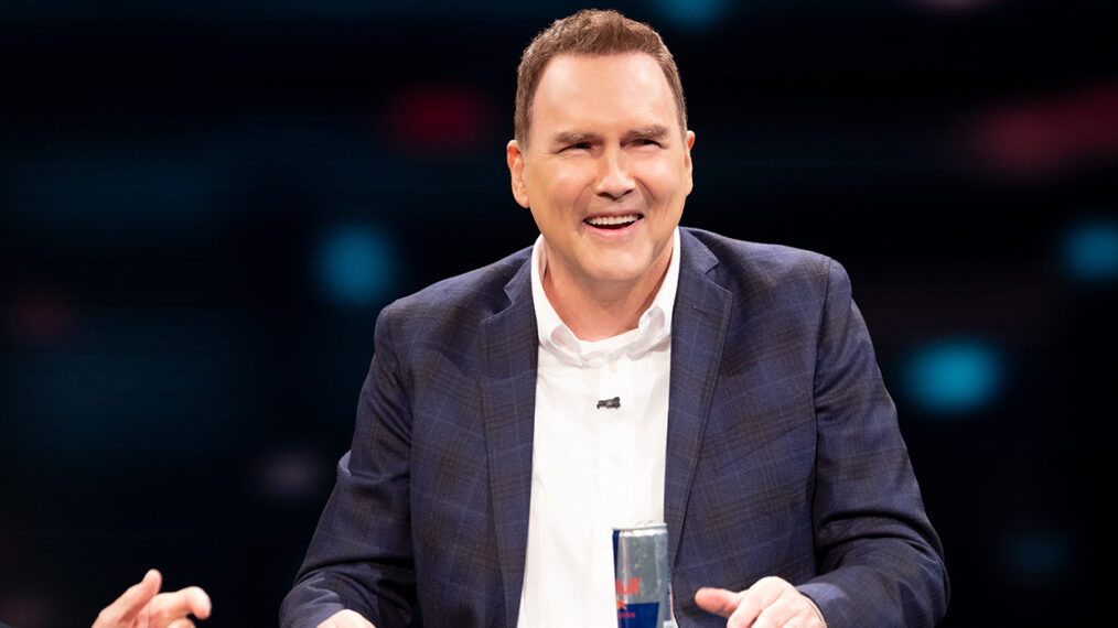 #Norm Macdonald’s Last Act, Teddy Roosevelt Rides Again, the First Alaskans, Bobby Brown and Origins of Hip Hop