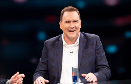 Norm Macdonald Has a Show