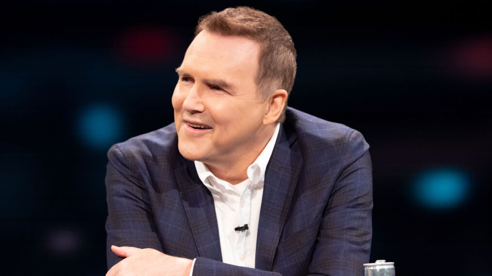 Norm Macdonald Has a Show