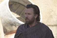Obi-Wan Kenobi - Ewan McGregor