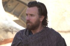 'Obi-Wan Kenobi': Ewan McGregor Previews 'Great Story' & 'Devastation' for Jedi Master