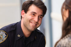 James Wolk as Joe Kimbreau in Ordinary Joe - Season 1, 'Aftermath'