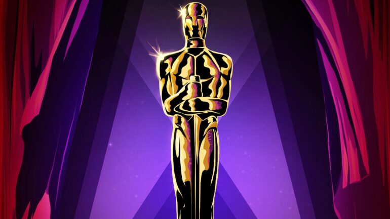 Jimmy Kimmel Returns as Oscars 2024 Host