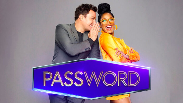 Password (2022) - NBC
