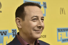 Paul Reubens