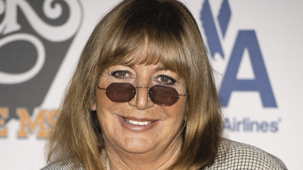 Penny Marshall